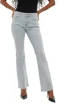 Washington Dee Cee Elvis Bootcut Jeans In Blue
