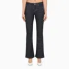 Washington Dee Cee Rodeo Wear Stretch Denim Elvis Bootcut Jeans 24cm In Blue