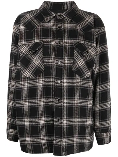 Washington Dee Cee Overshirt Clothing