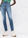 Washington Dee Cee Panta Slim Clothing
