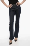 Washington Dee Cee Rodeo Wear Stretch Denim Elvis Bootcut Jeans 24cm
