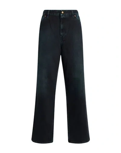 Washington Dee Cee Washington Dee-cee Woman Jeans Blue Size 26 Cotton