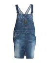 Washington Dee Cee Washington Dee-cee Overalls In Blue
