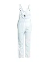 Washington Dee Cee Washington Dee-cee Overalls In Blue
