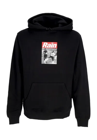 Wasted Paris Howler Hoodie Men's Black