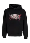 Wasted Paris Scythe Hoodie Men's Black In Black