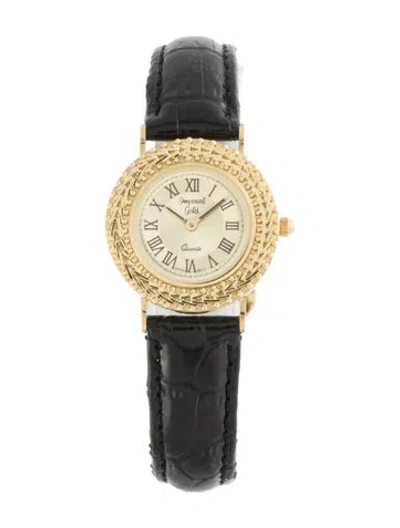 Pre-owned Watch Imperial Gold Classic  In Multi