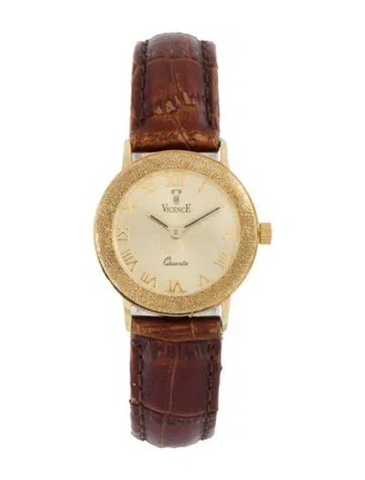 Pre-owned Watch Vicence Classic  In Multi