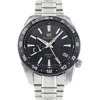 Watchfinder & Co. Grand Seiko  2021 Sport Spring Drive Gmt Bracelet Watch, 40.5mm In Metallic