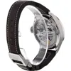 Watchfinder & Co. Iwc  2019 Big Pilots Automatic Leather Strap Watch, 46.2mm In Black/blue