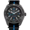 Watchfinder & Co. Omega  Planet Ocean Nato Strap Watch, 45.5mm