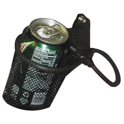 Water Sports Itza Cancaddy In Black