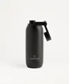 Waterdrop All-purpose 20 Oz. Stainless Steel Bottles In Black