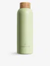 Waterdrop Vacuum-insulated Stainless-steel Bottle 600ml