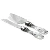 Waterford Wedding Cake Knife And Server Set