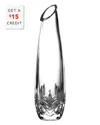 Waterford Lismore Essence Bud Crystal Vase 24cm