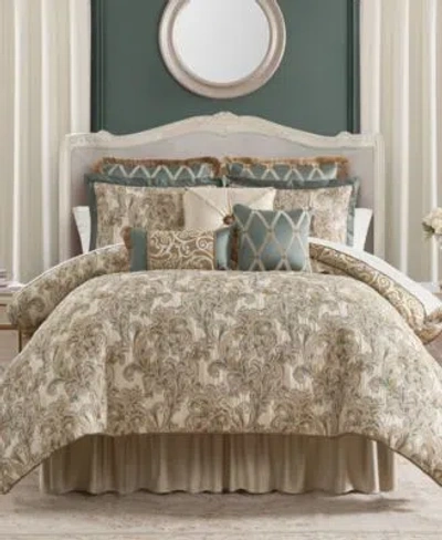 WATERFORD ANORA COMFORTER SETS
