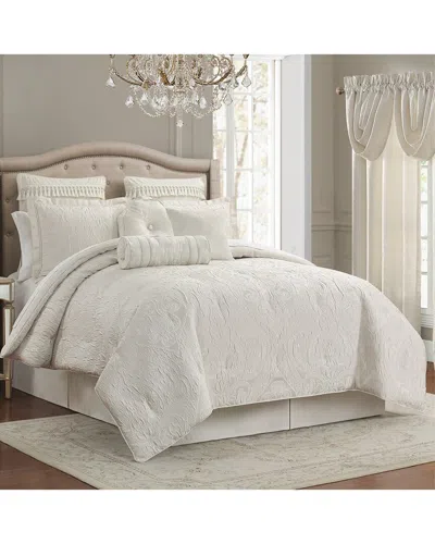 WATERFORD WATERFORD ARAGON 6PC COMFORTER SET