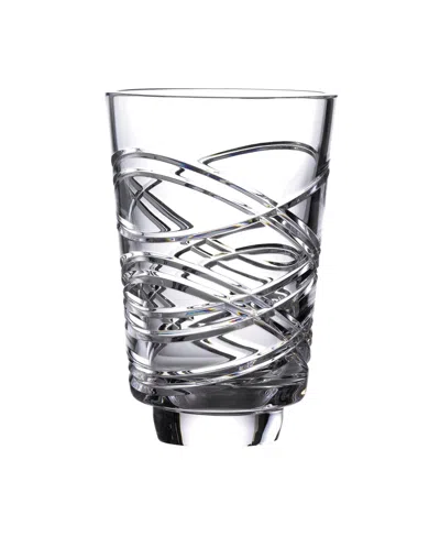 Waterford Aran Crystal-glass Vase 30cm In No Color