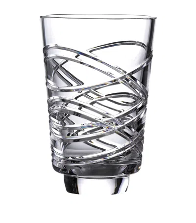 WATERFORD ARAN VASE