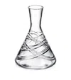 Waterford Aran Wine Carafe In Clear