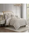 Waterford Arderra 4pc Comforter Set
