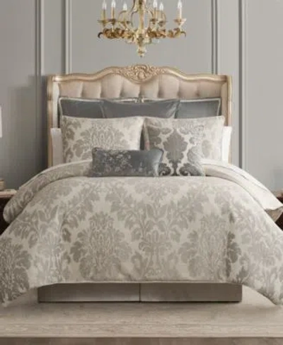Waterford Blenheim Comforter Sets In Animal Print