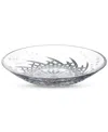 Waterford Crystal Celebrations Vanity Tray In Transparent