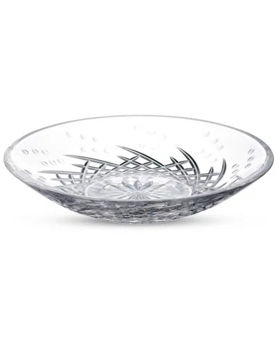 WATERFORD CELEBRATIONS 6" TRAY