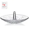 Waterford Crystal Celebrations Ring Holder