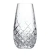 Waterford Celebrations Crystal Bud Vase In Transparent