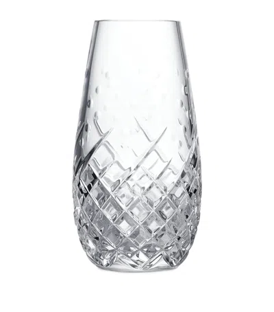 WATERFORD CELEBRATIONS BUD VASE