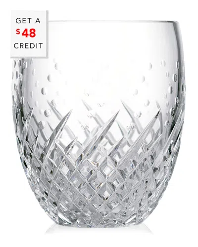 Waterford Celebrations Champagne Coolerwith $48 Credit In Gray