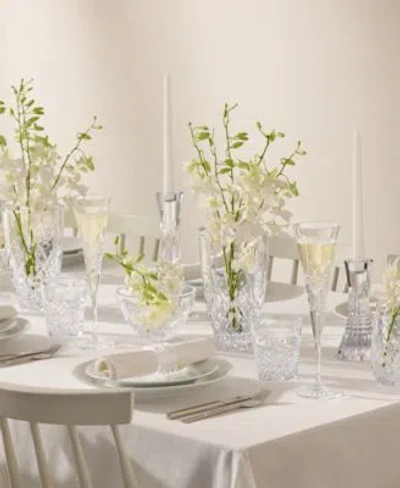 Waterford Celebrations Collection In Transparent