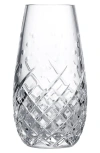 Waterford Celebrations Crystal Bud Vase In Transparent