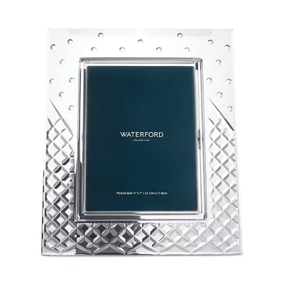 WATERFORD CELEBRATIONS CRYSTAL FRAME