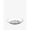 Waterford Crystal Celebrations Vanity Tray In Transparent