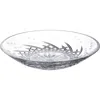 Waterford Crystal Celebrations Vanity Tray In Transparent