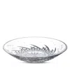 Waterford Crystal Celebrations Vanity Tray In Transparent