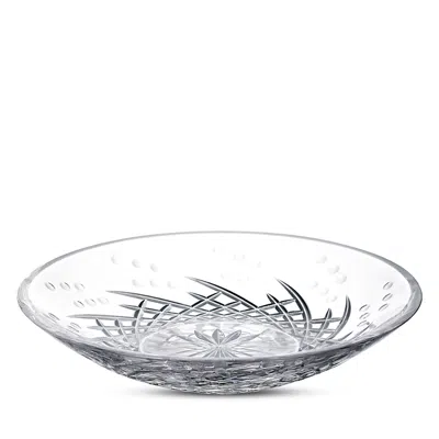 WATERFORD CELEBRATIONS CRYSTAL VANITY TRAY