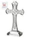 Waterford Spirituality Clare Cross, 10"