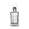 Waterford Cluin Square Decanter In Transparent