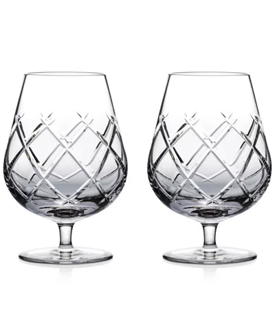 Waterford Connoisseur Olann Brandy Balloon, Set Of 2 In No Color