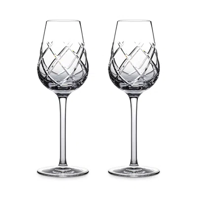 Waterford Connoisseur Olann Cognac Glass, Set Of 2