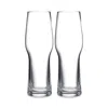 Waterford Craft Brew Pilsner Glass, Set Of 2 In White
