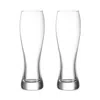 Waterford Craft Brew Weizen Glass, Set Of 2