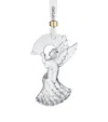 Waterford Crystal Angel Tree Decoration 2025 In Transparent