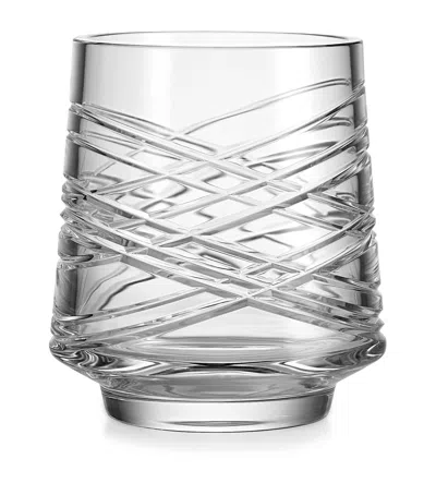Waterford Crystal Aran Ice Bucket In Clear
