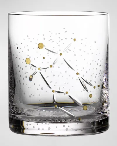 Waterford Crystal Aries Zodiac Tumbler In White