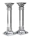 Waterford Crystal Candlestick Pair